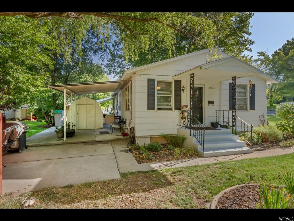 3859 S Quincy Ave E, Ogden, UT 84403