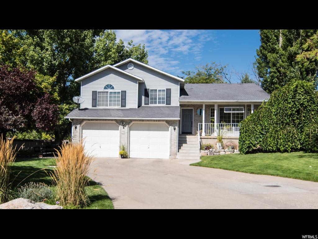 407 E 275 N, Hyde Park, UT 84318