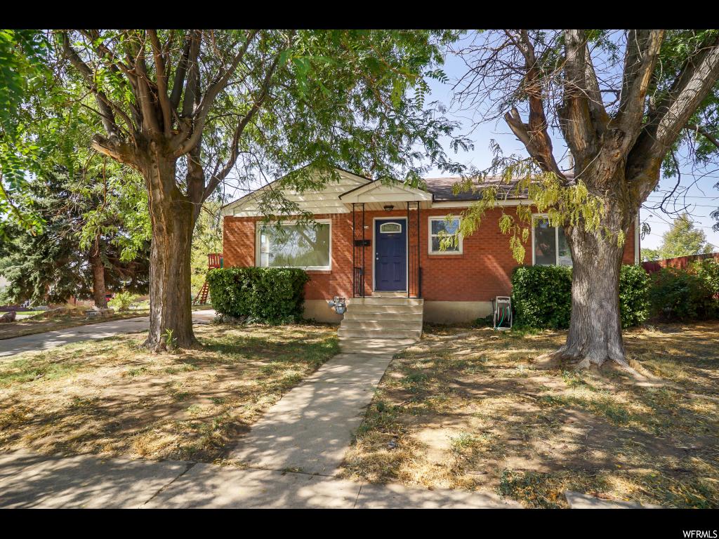376 S 600 E, Clearfield, UT 84015