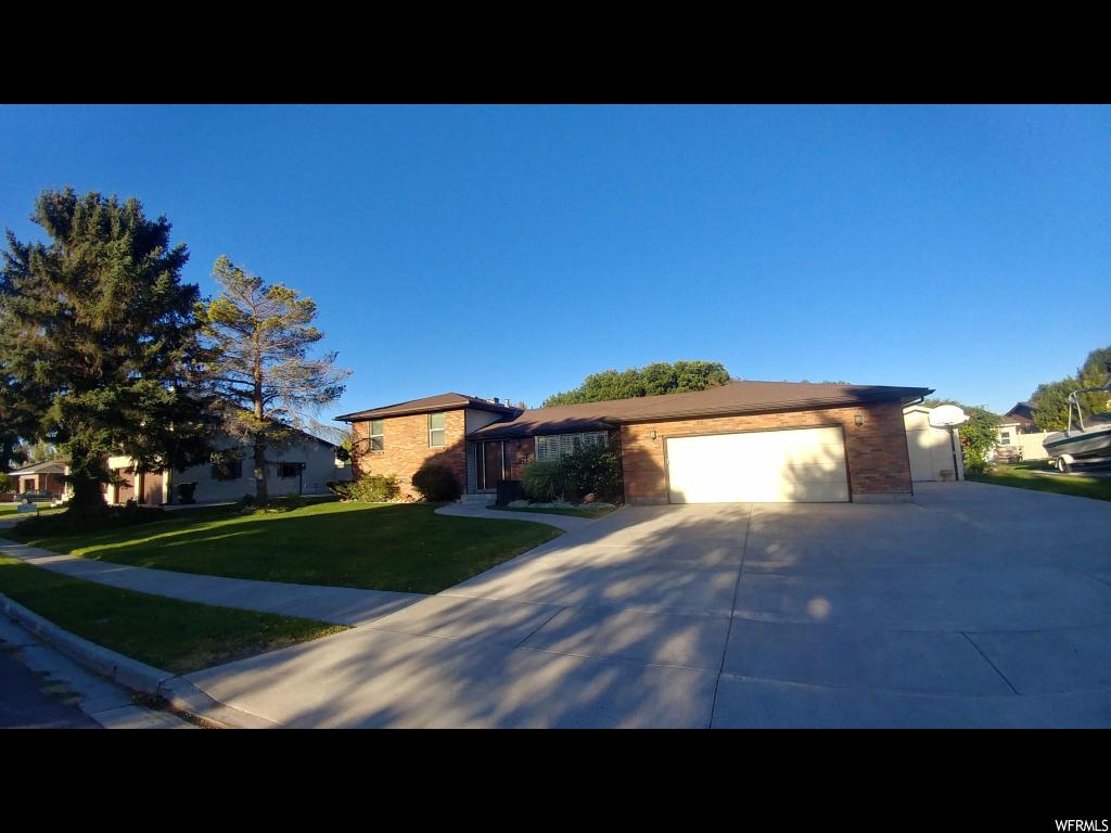 785 N 350 E, Tremonton, UT 84337