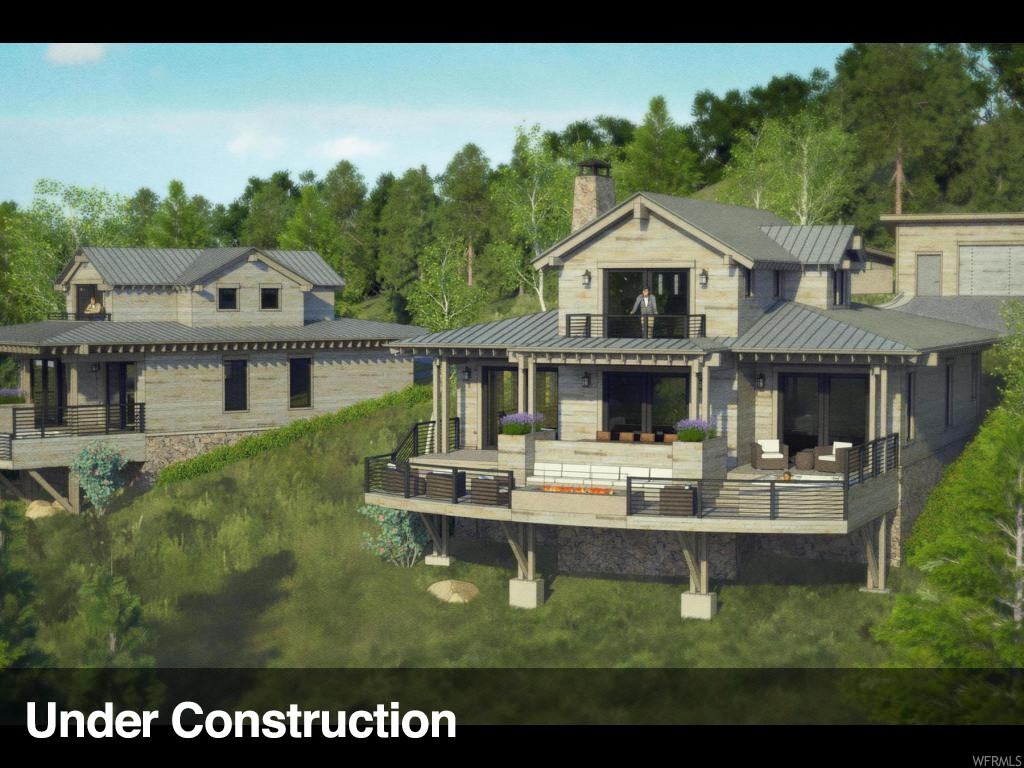 7398 E Moon Light Dr #324C, Heber City, UT 84032