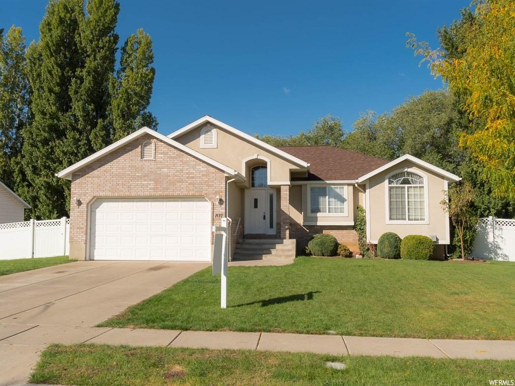1137 N 900 W, Clinton, UT 84015