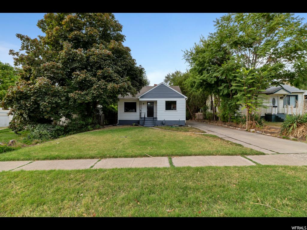 1380 E 23rd St S, Ogden, UT 84401