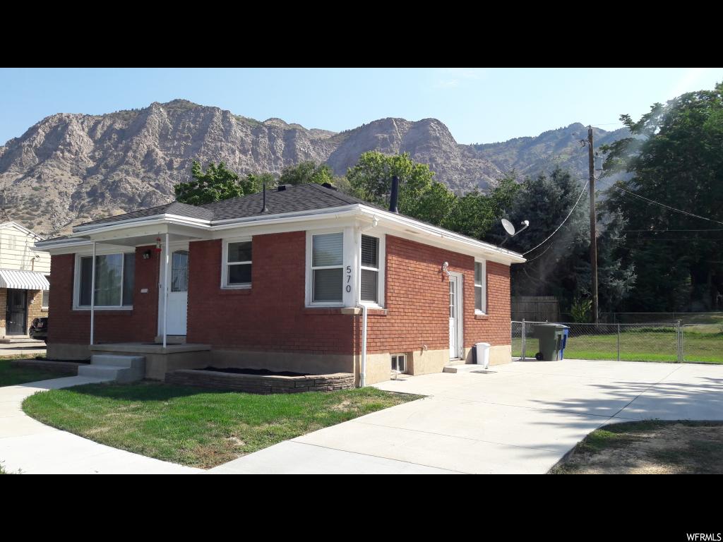 570 S Harrison E, Ogden, UT 84404