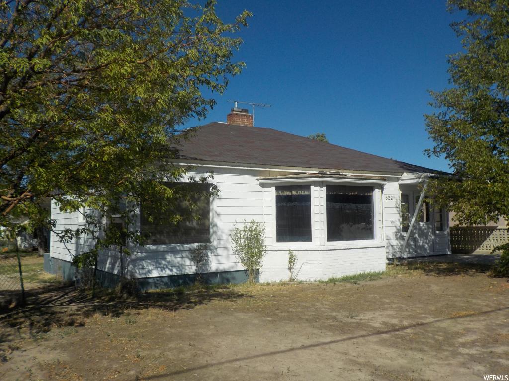 622 S Main, Gunnison, UT 84634