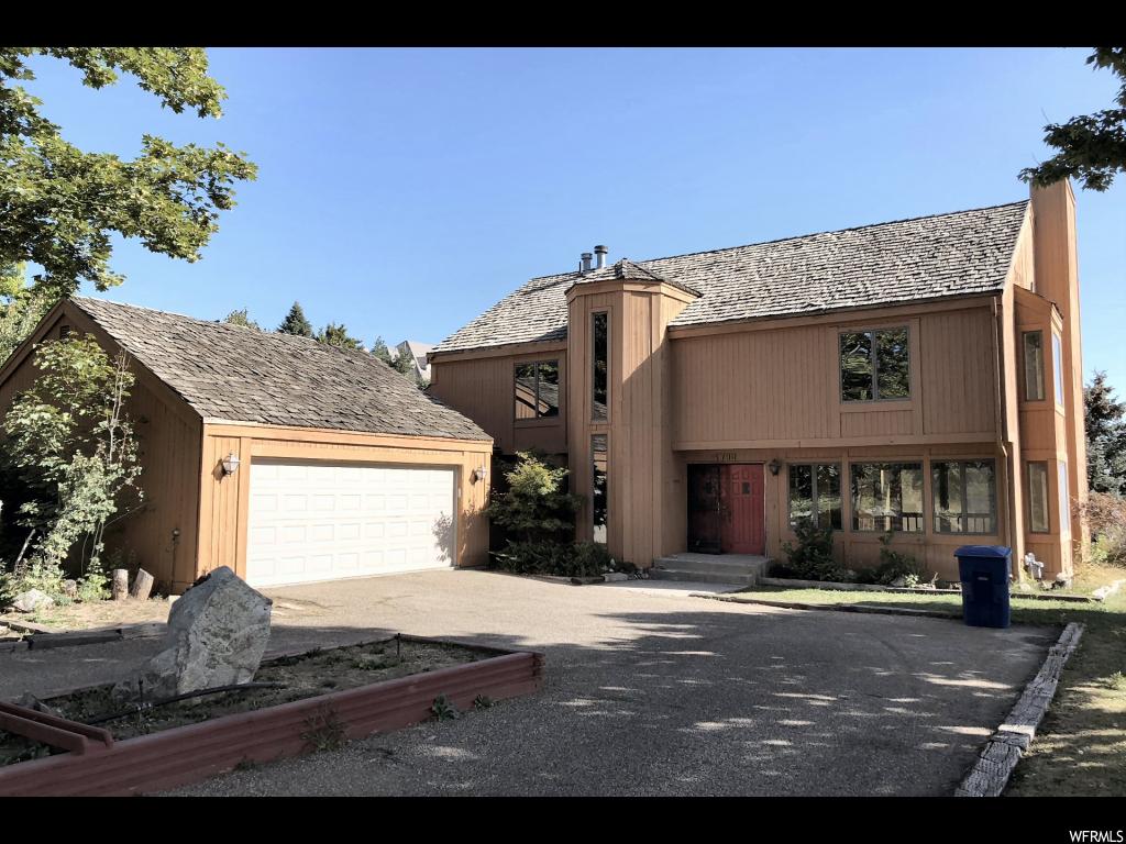 4780 Signe Ln, Ogden, UT 84403