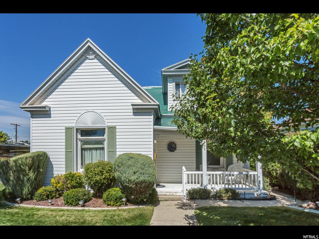 205 E 4800 S, Murray, UT 84107