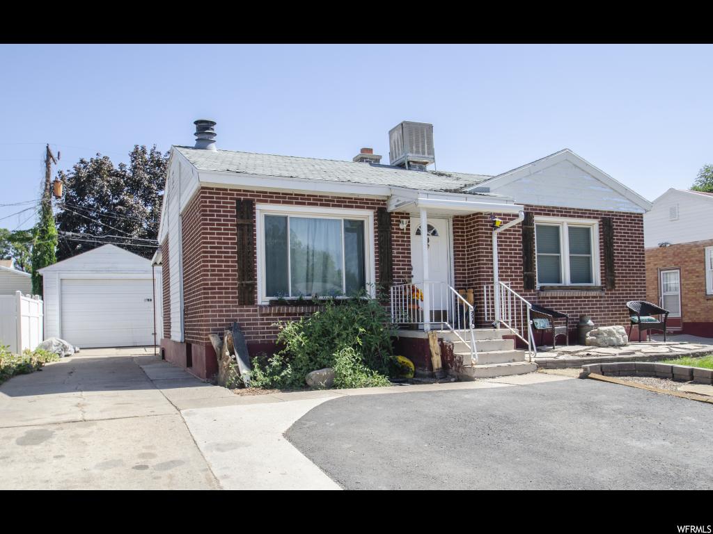 5874 S 2625 W, Roy, UT 84067