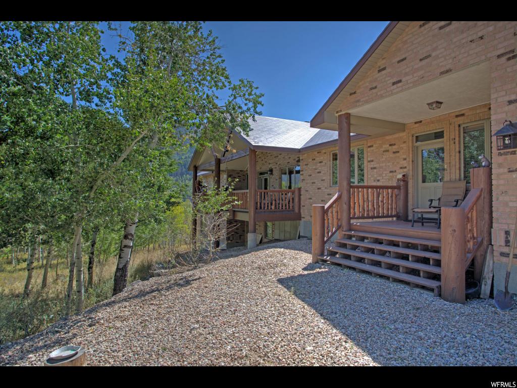 6182 N Hoback E, Oakley, UT 84055