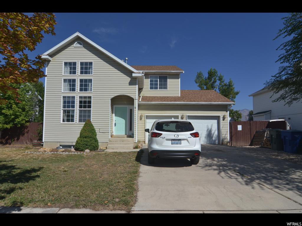 106 W 475 S, Ogden, UT 84404