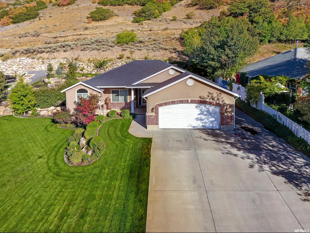 2536 N 1600 E, North Ogden, UT 84414