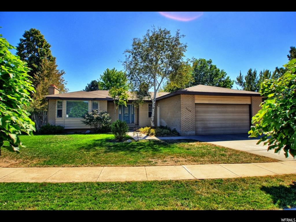 1532 E Tameron Dr, Sandy, UT 84092