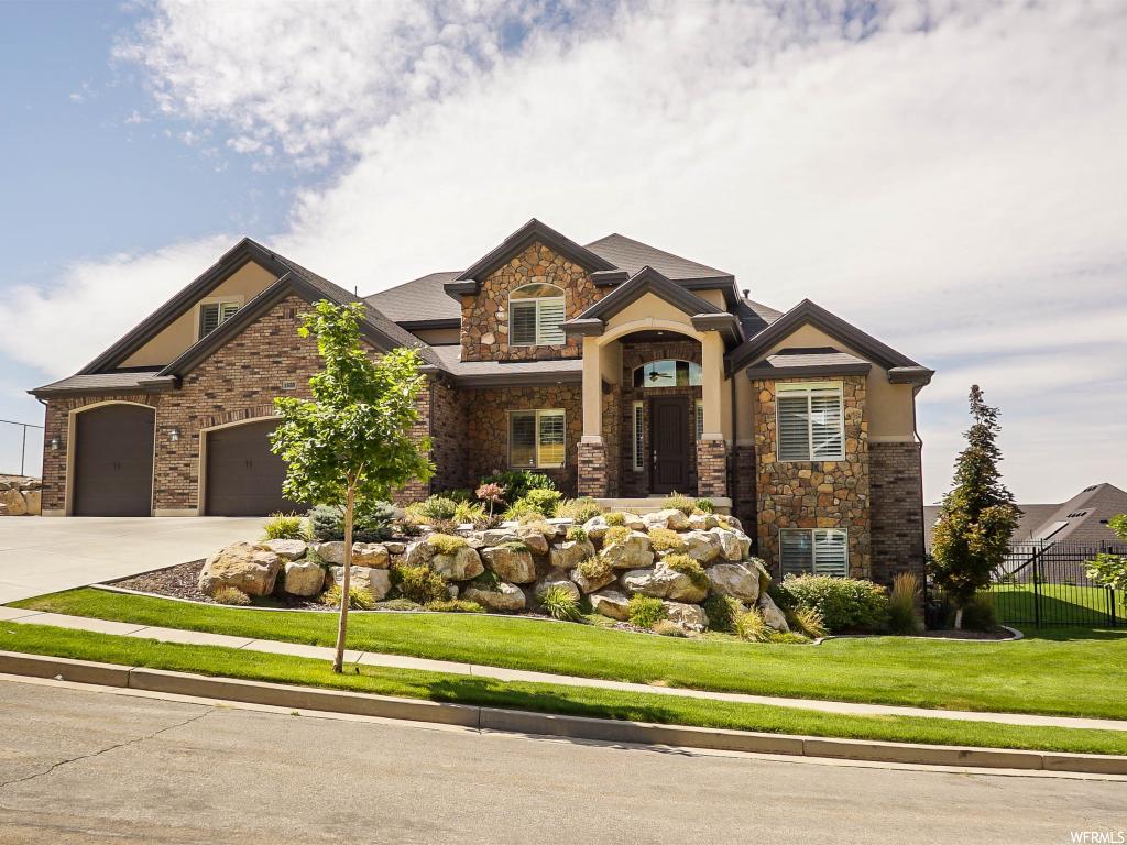 1635 N 3175 E #106, Layton, UT 84040