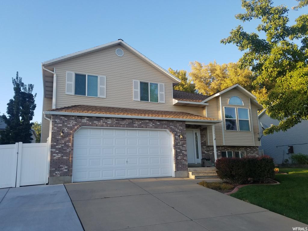 1201 E 2400 N, Layton, UT 84040