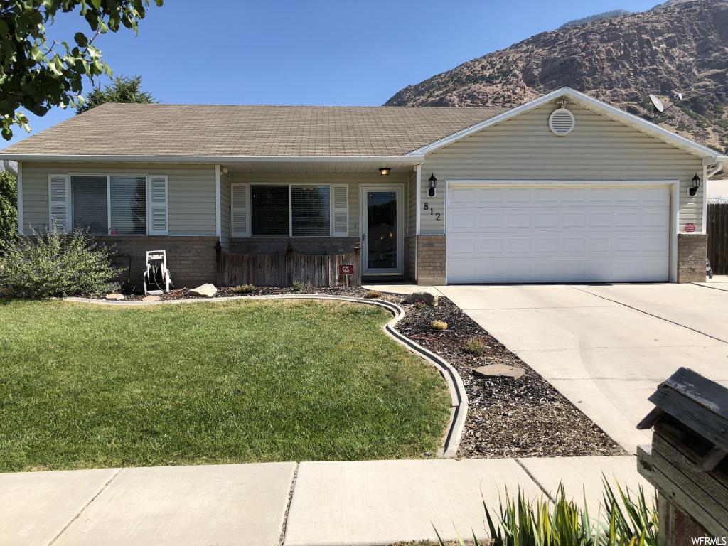 812 N 910 E, Ogden, UT 84404