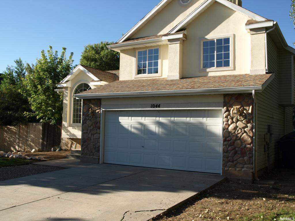1044 E 1200 N, Ogden, UT 84404
