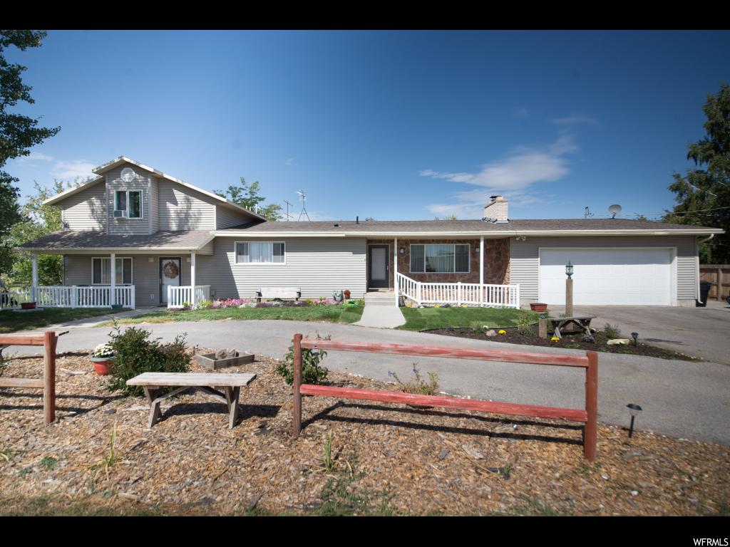 2530 W 2000 S, Lewiston, UT 84320
