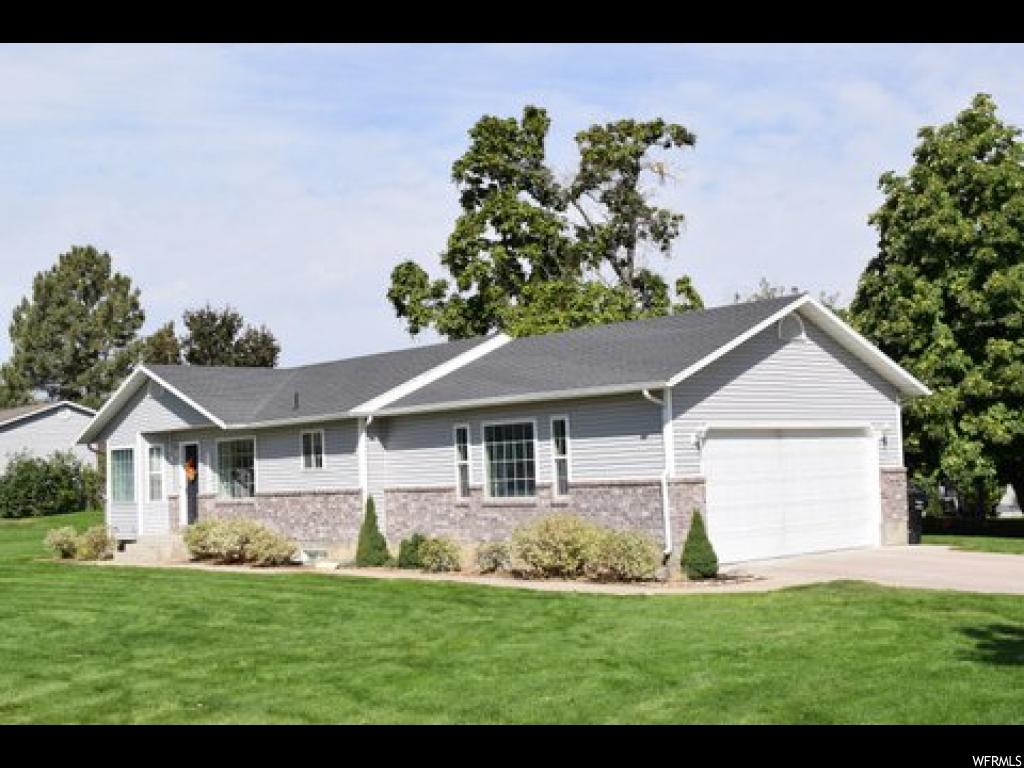 191 E 300 South S, Hyrum, UT 84319