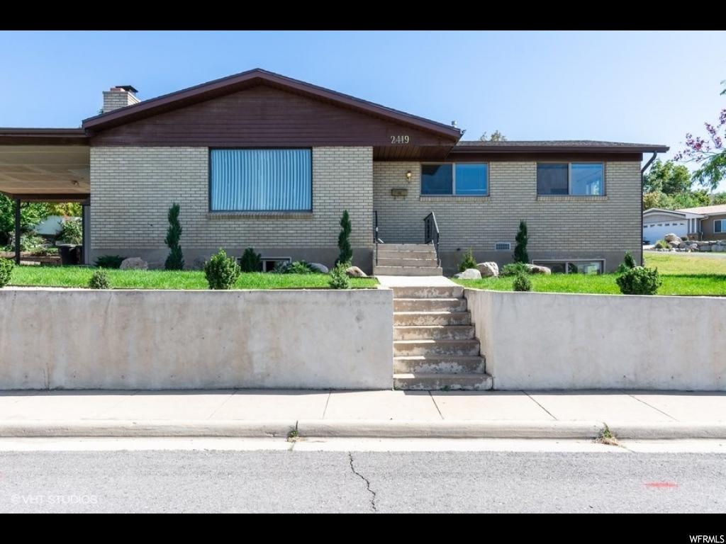 2419 S Davis Blvd, Bountiful, UT 84010