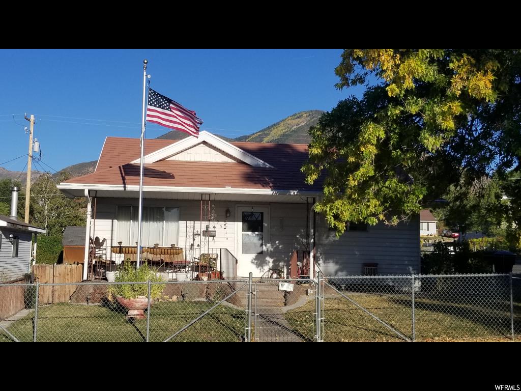 195 S 5th E, Tooele, UT 84074
