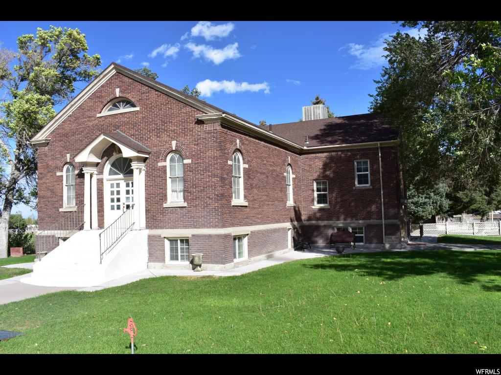 110 N State St, Joseph, UT 84739