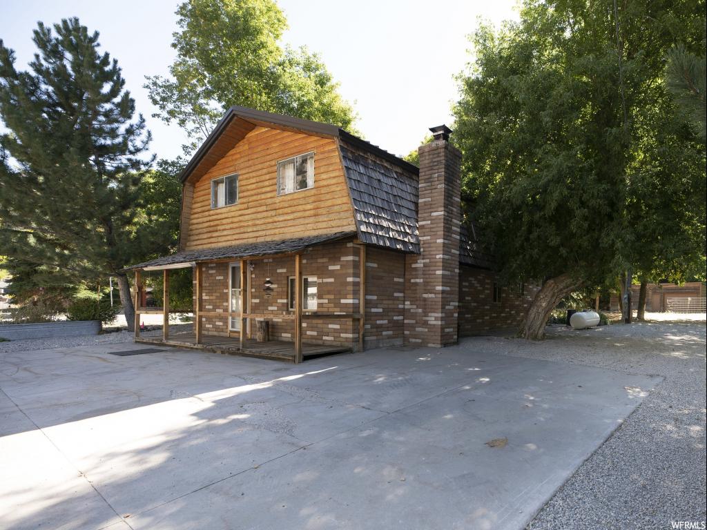 93 E Main St, Ophir, UT 84071
