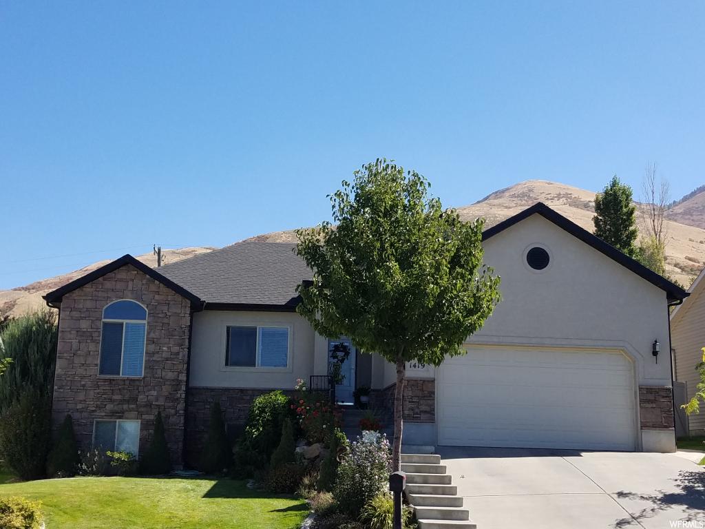 1419 S 25 E, Perry, UT 84302