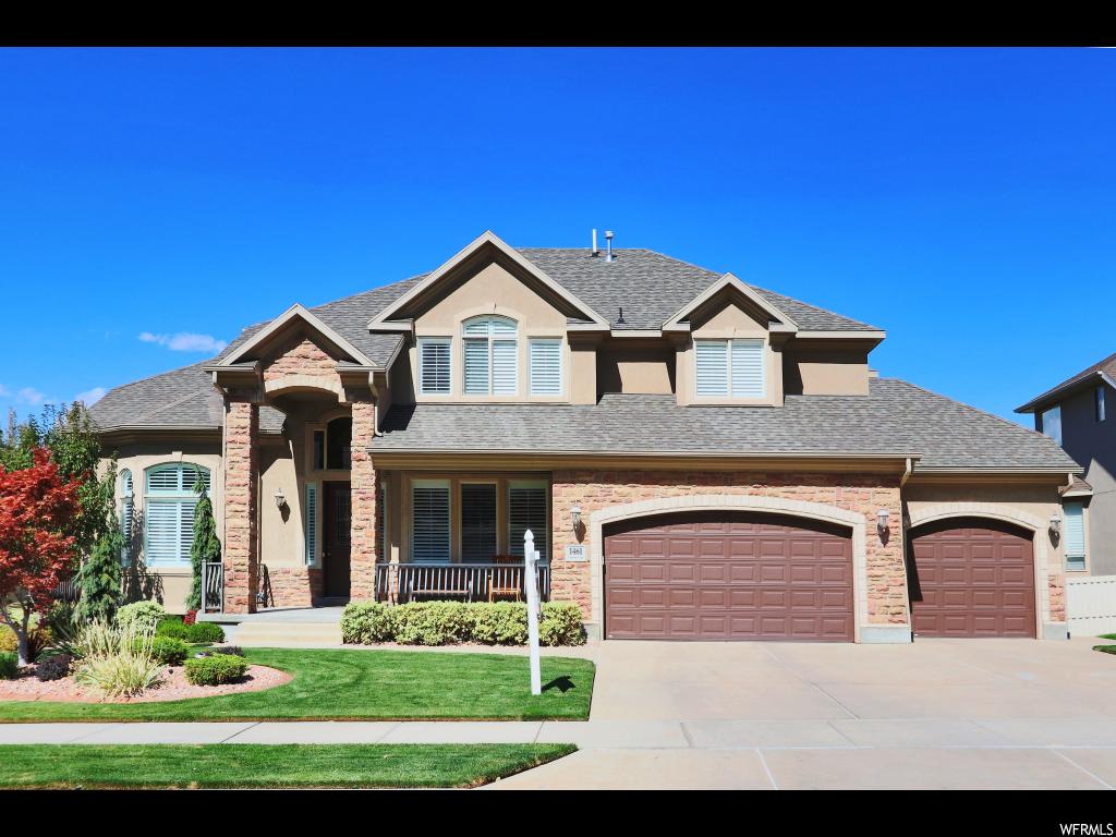 1461 E Lantern Ln, Draper, UT 84020