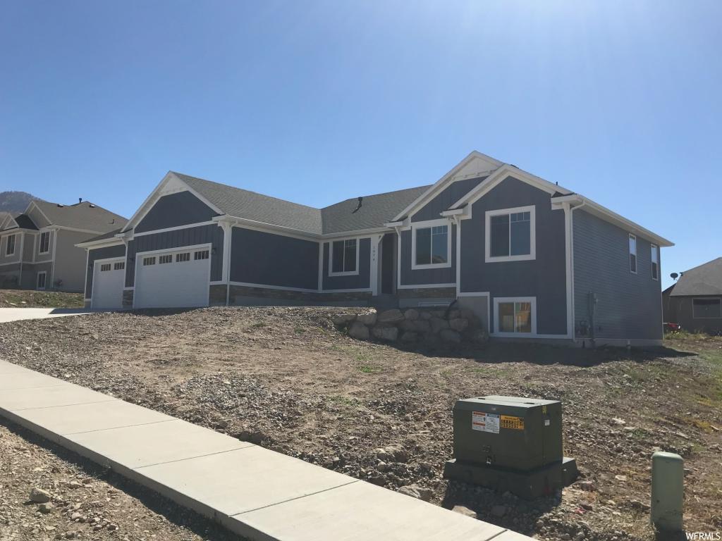 1076 E 300 S, Smithfield, UT 84335