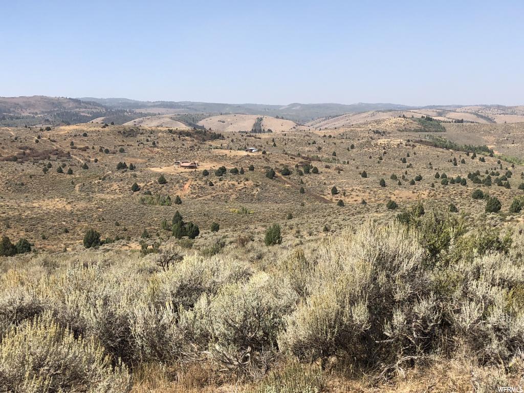 16 N Parcel 16-101-comm, Hyrum, UT 84319