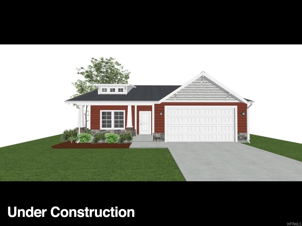 406 E 1920 N, North Logan, UT 84341