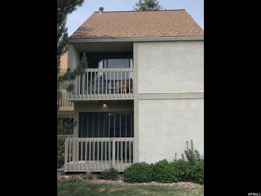 45 S Spaulding Ct, Park City, UT 84060