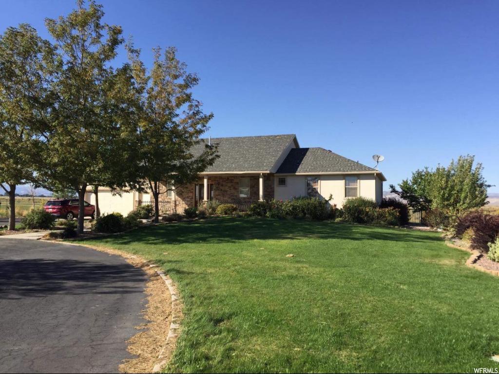 3787 E 5000 S, Vernal, UT 84078