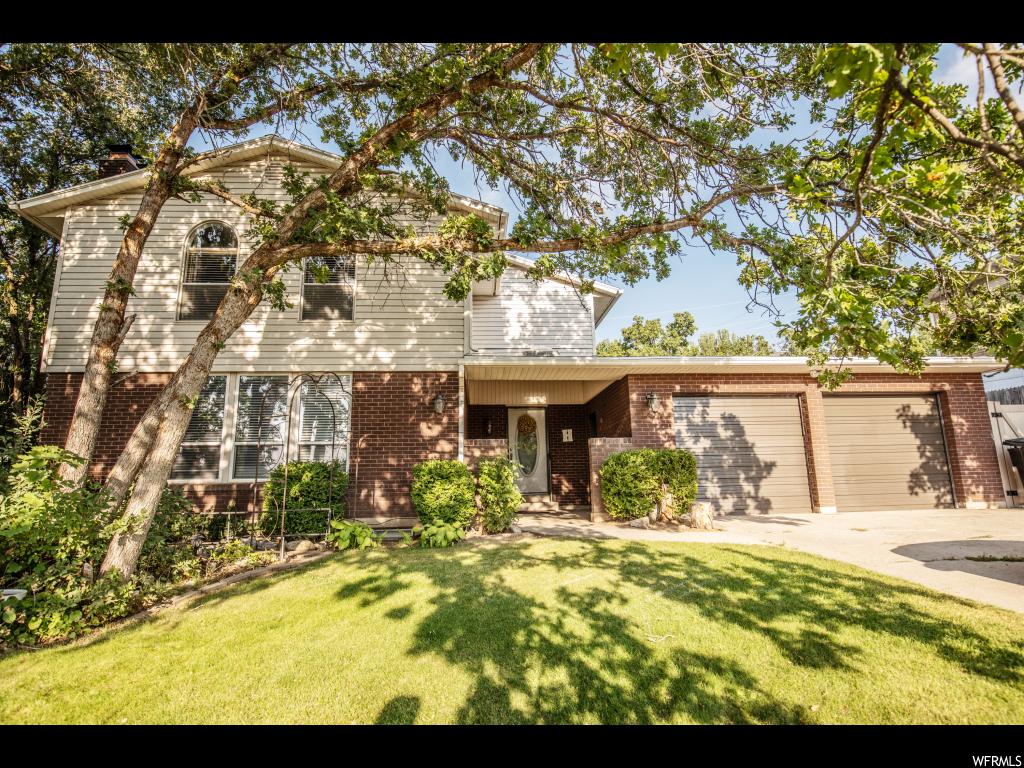 2335 S Elaine E, Bountiful, UT 84010