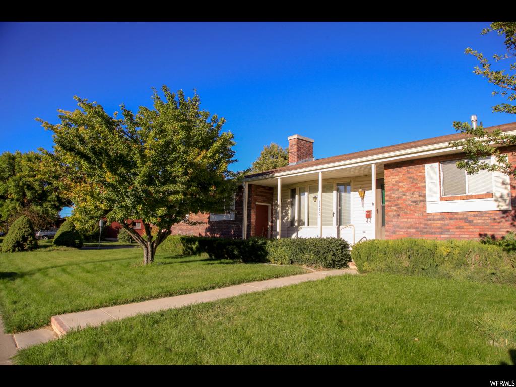 1140 N 600 E, Logan, UT 84321