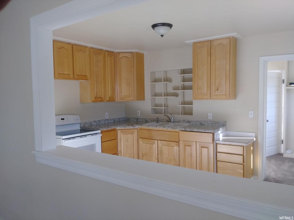 973 E Rushton S, Ogden, UT 84401