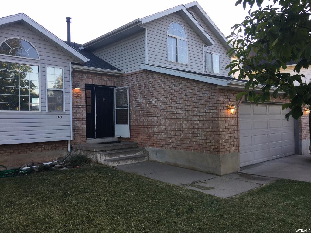 426 S 225 E, Kaysville, UT 84037