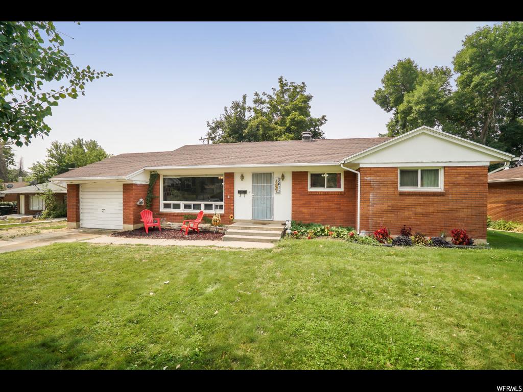 3411 S Fowler, Ogden, UT 84403