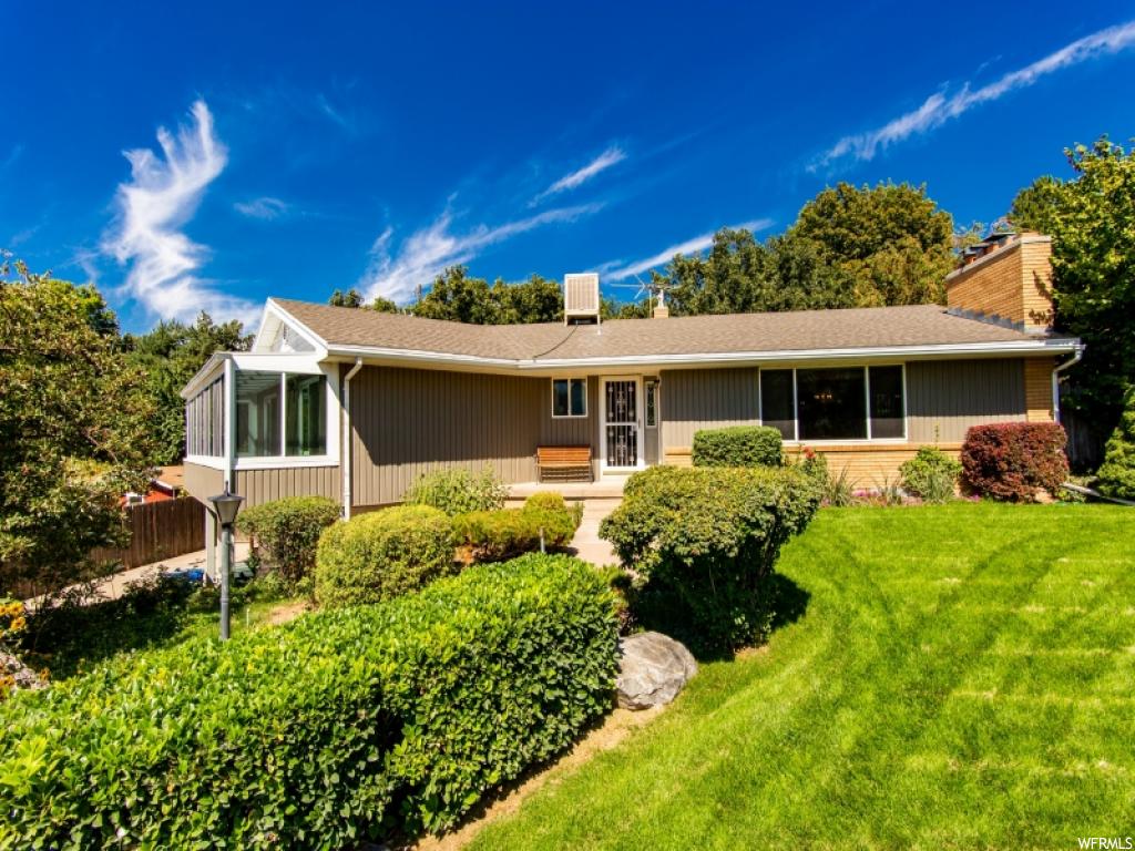 1636 Shadow Valley Dr, Ogden, UT 84403