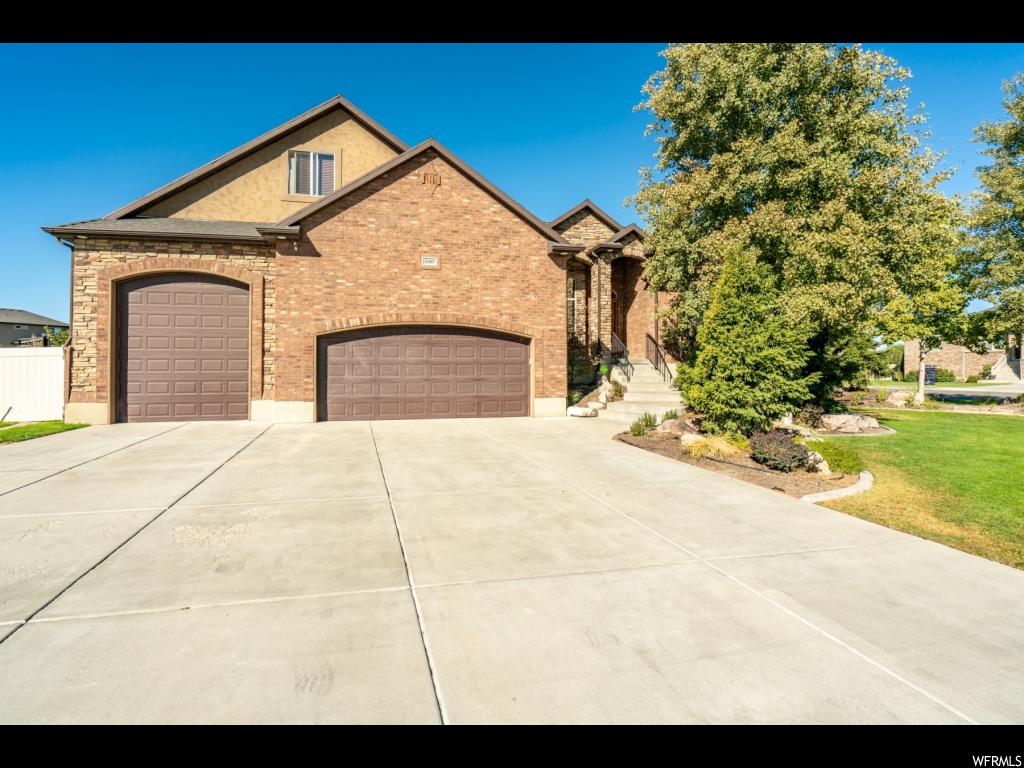 2487 N 2575 W, Farr West, UT 84404