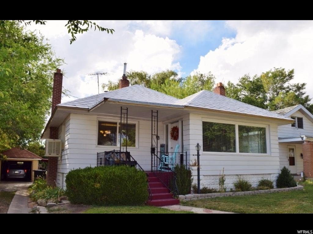 255 N 100 E, Price, UT 84501