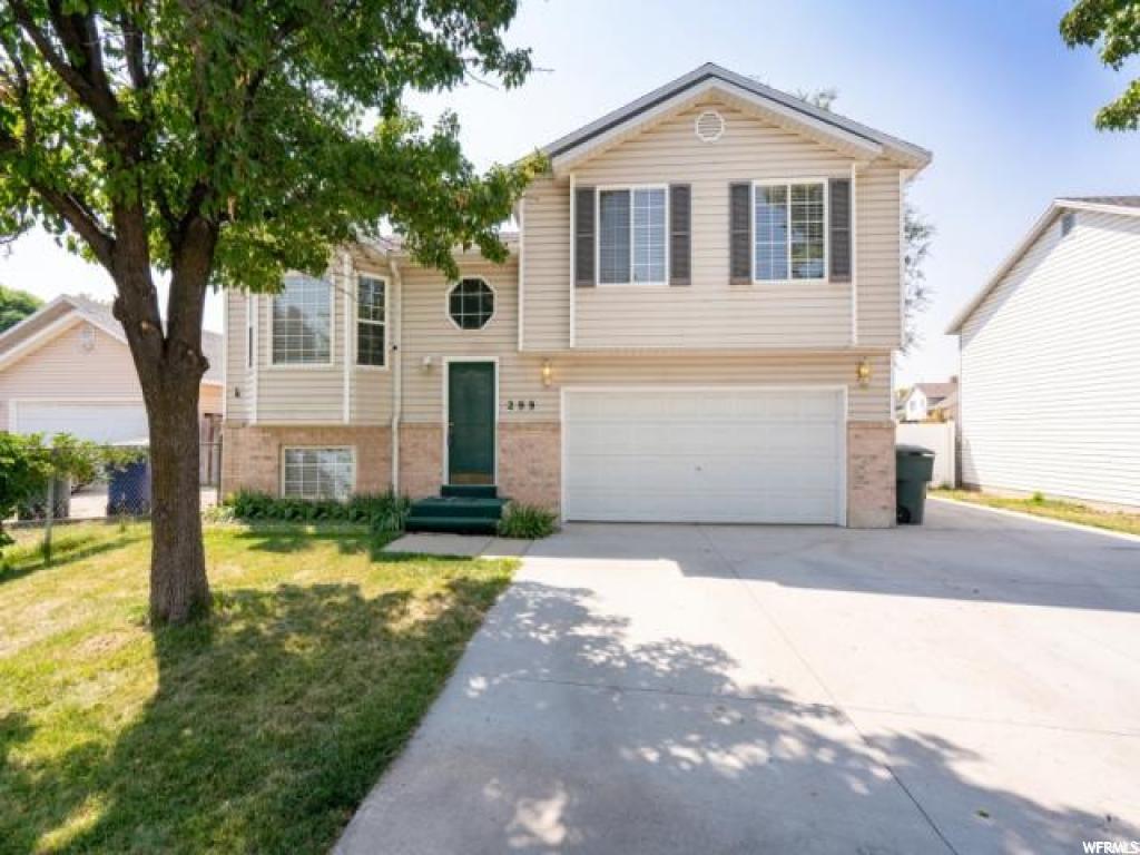 299 W Meadow View Dr, Ogden, UT 84404