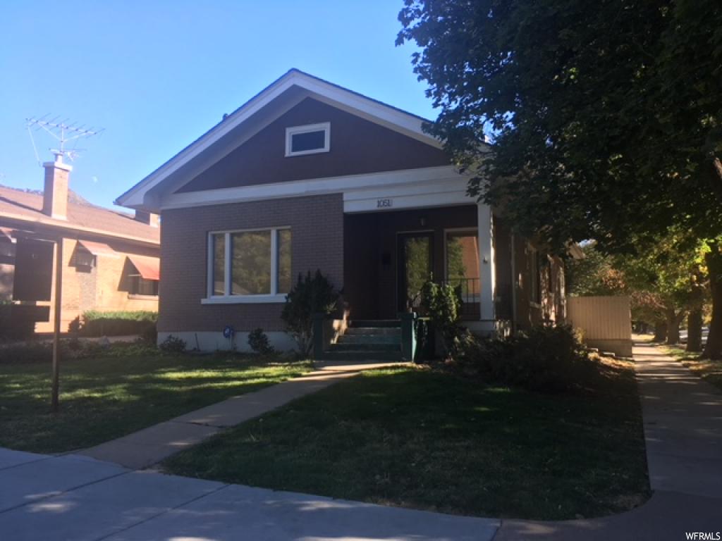 1051 26th, Ogden, UT 84401