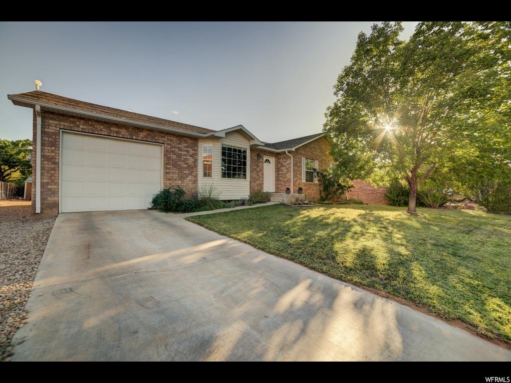 115 Arbor Dr, Moab, UT 84532