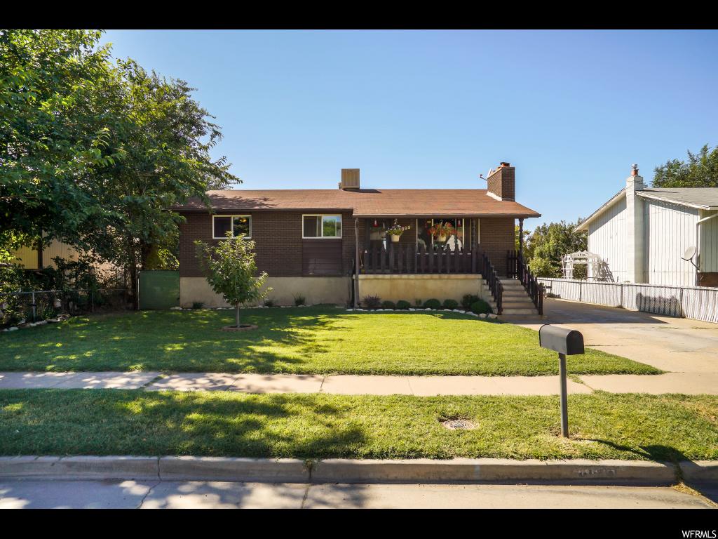 4899 S 2875 W, Roy, UT 84067