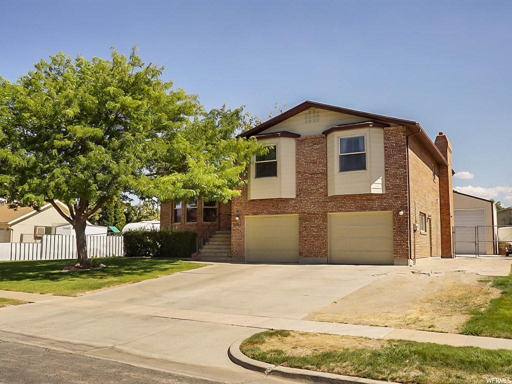 5084 S 3550 W, Roy, UT 84067