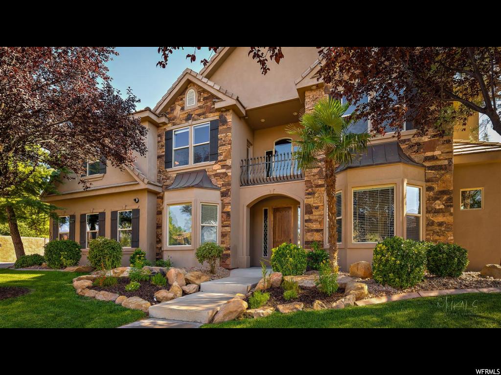 1736 Flagstone E, St. George, UT 84790