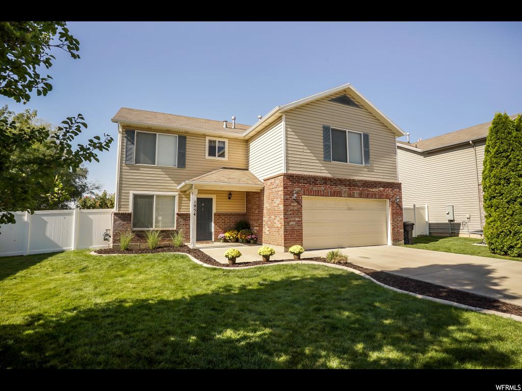1954 S 875 E, Clearfield, UT 84015