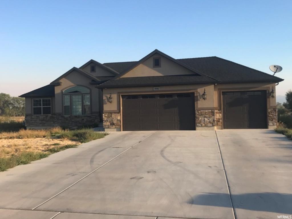 2241 E 1900 S #29, Naples, UT 84078