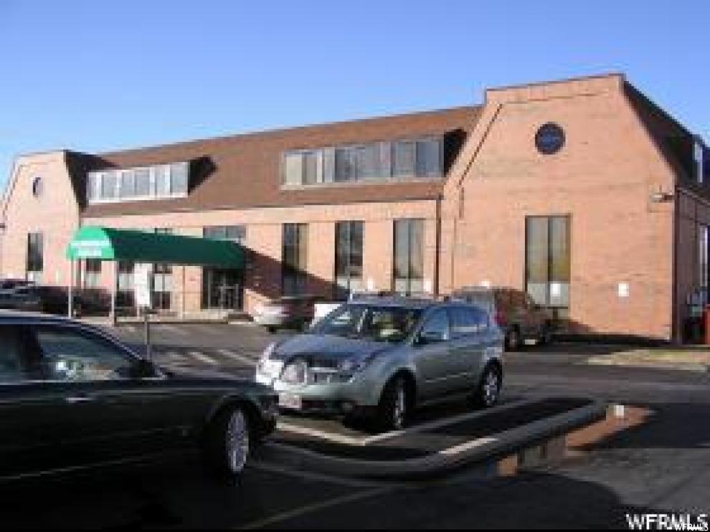 205 26th E #11, Ogden, UT 84401